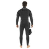 Combinaison semi-sèche Spacedry homme 7 mm XXL Seac 1-154-XXL