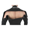 Combinaison semi-sèche Spacedry homme 7 mm XXL Seac 1-154-XXL