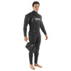Combinaison semi-sèche Spacedry homme 7 mm XXXXL Seac 1-154-XXXXL