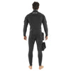 Combinaison semi-sèche Spacedry homme 7 mm XXXXL Seac 1-154-XXXXL
