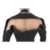Combinaison semi-sèche Spacedry homme 7 mm XXXXL Seac 1-154-XXXXL