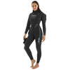 Combinaison semi-sèche Spacedry femme 7 mm L Seac 1-155-L