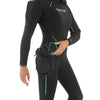 Combinaison semi-sèche Spacedry femme 7 mm L Seac 1-155-L