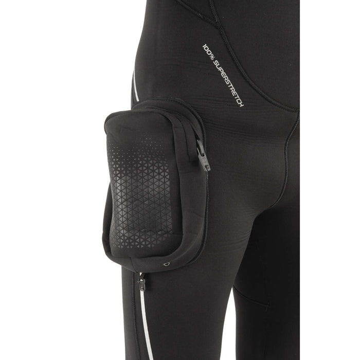 Combinaison semi-sèche Spacedry femme 7 mm L Seac 1-155-L