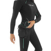 Combinaison semi-sèche Spacedry femme 7 mm M Seac 1-155-M
