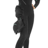 Combinaison semi-sèche Spacedry femme 7 mm M Seac 1-155-M