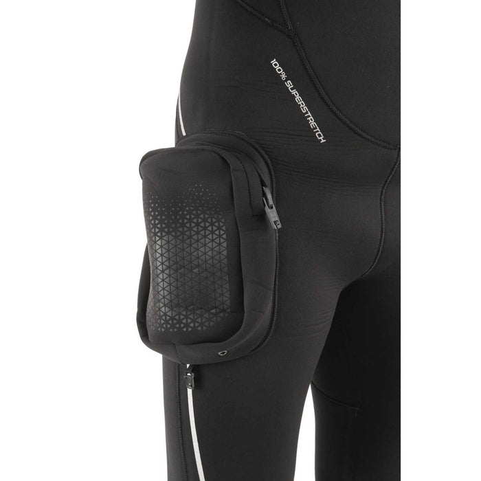 Combinaison semi-sèche Spacedry femme 7 mm M Seac 1-155-M