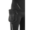 Combinaison semi-sèche Spacedry femme 7 mm M Seac 1-155-M