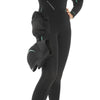 Combinaison semi-sèche Spacedry femme 7 mm XS Seac 1-155-XS
