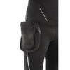 Combinaison semi-sèche Spacedry femme 7 mm XS Seac 1-155-XS