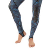 Combinaison Blue Moon homme Camo Spandex M Seac 1-156-M