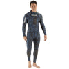 Combinaison Blue Sea homme 1,5 mm Camo XXL Seac 1-157-XXL