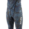 Combinaison Blue Sea homme 1,5 mm Camo XXL Seac 1-157-XXL