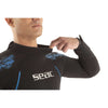 Combinaison de plongée homme 7 mm M Seac 1-158-M