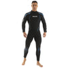 Combinaison de plongée homme 7 mm S Seac 1-158-S