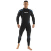 Combinaison de plongée homme 7 mm XXL Seac 1-158-XXL