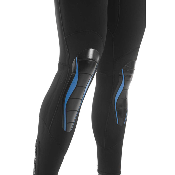 Combinaison de plongée homme 7 mm XXL Seac 1-158-XXL