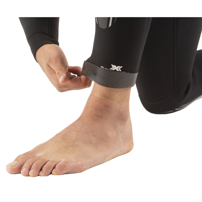 Combinaison de plongée homme 7 mm XXXL Seac 1-158-XXXL