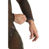 Veste de combinaison Alga homme 5 mm marron XXL Seac 1-161-XXL