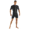 Combinaison tendance homme 2,5 mm M Seac 1-165-M