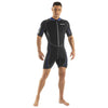 Combinaison tendance homme 2,5 mm XXL Seac 1-165-XXL