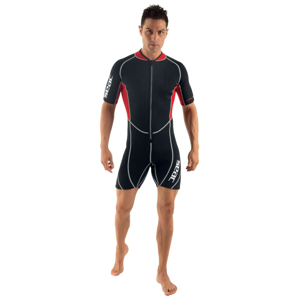 Combinaison Ciao homme 2,5 mm XXL Seac 1-18-XXL