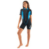 Combinaison Ciao femme 2,5 mm M Seac 1-19-M