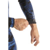 Combinaison Makaira homme 2 mm camouflage XXXL Seac 1-35-XXXL