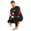 Combinaison Relax Long homme 2,2 mm S Seac 1-41-S