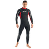 Combinaison Relax Long homme 2,2 mm XXXL Seac 1-41-XXXL