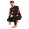 Combinaison Relax Long homme 2,2 mm XXXL Seac 1-41-XXXL