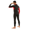 Combinaison Relax Long homme 2,2 mm XXXL Seac 1-41-XXXL
