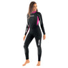 Combinaison Relax Long femme 2,2 mm L Seac 1-42-L