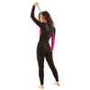 Combinaison Relax Long femme 2,2 mm L Seac 1-42-L