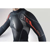 Combinaison Komoda Flex Homme 7mm XXL Seac 1-60-XXL