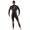 Combinaison Komoda Flex Homme 7mm XXXXL Seac 1-60-XXXXL