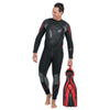 Combinaison Komoda Flex Homme 7mm XXXXL Seac 1-60-XXXXL