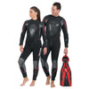 Combinaison Komoda Flex Homme 7mm XXXXL Seac 1-60-XXXXL