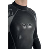 Combinaison Komoda Flex Homme 5mm XXL Seac 1-61-XXL