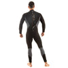 Combinaison Komoda Flex Homme 5mm XXL Seac 1-61-XXL
