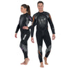 Combinaison Komoda Flex Homme 5mm XXL Seac 1-61-XXL
