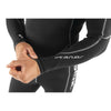 Combinaison Sense Noire Homme 3mm S Seac 1-78-S