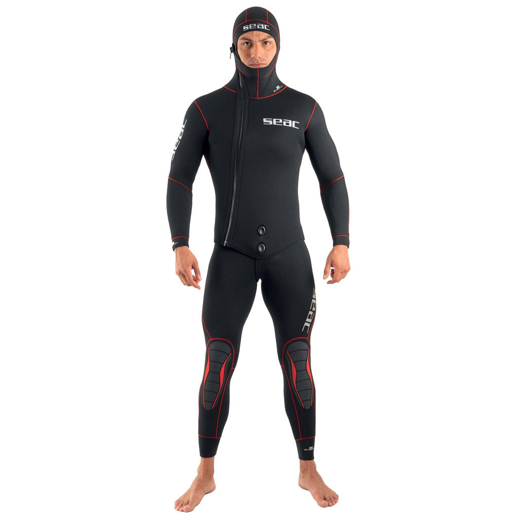 Combinaison Privilege Flex Homme 5mm M Seac 1-81-M