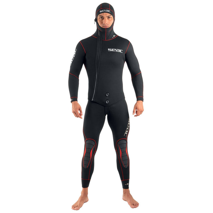 Combinaison Privilege Flex Homme 5mm M Seac 1-81-M