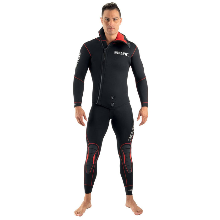 Combinaison Privilege Flex Homme 5mm M Seac 1-81-M