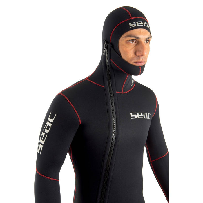 Combinaison Privilege Flex Homme 5mm XL Seac 1-81-XL