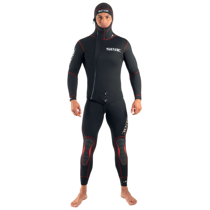 Combinaison Privilege Flex Homme 5mm XXL Seac 1-81-XXL