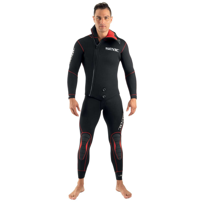 Combinaison Privilege Flex Homme 5mm XXL Seac 1-81-XXL