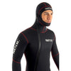 Combinaison Privilege Flex Homme 5mm XXL Seac 1-81-XXL