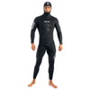 Combinaison Royale Homme 7mm Noire S Seac 1-82-S